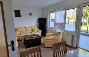 Ferienhaus Am Zollhaus - Foto 1