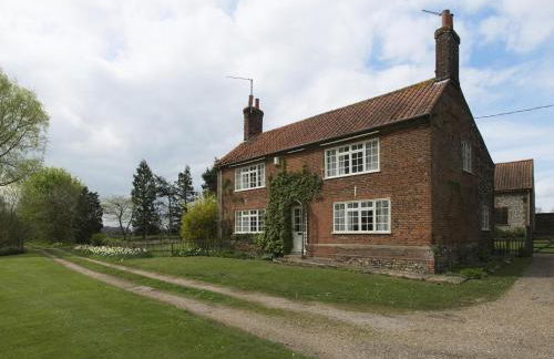 3 Bed in Kettlestone oc-kt037 - Foto 20