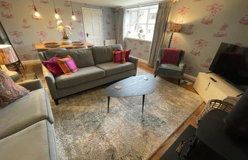 No33 WOODLANDS BOUTIQUE COTTAGE - Foto 6