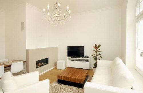 Villa Rheingold - Lohengrin Wohnung 2 - Foto 1