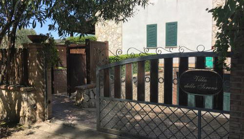 Villa delle Sirene - Foto 2