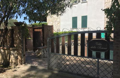 Villa delle Sirene - Foto 2