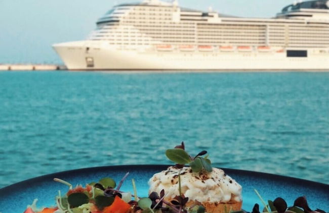 Mina Hotel and Residences By the Torch - Foto 54