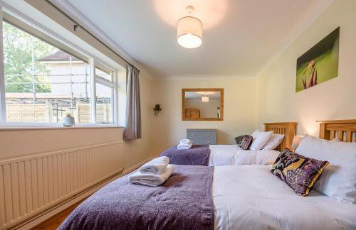 The Spinney Saxtead nr Framlingham - Foto 21