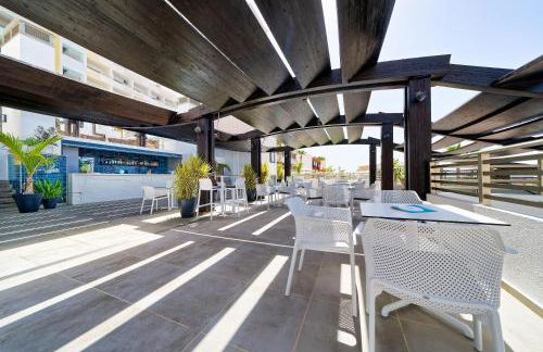 Servatur Alameda de Jandía - Foto 106