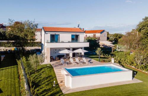 Boutique Villa Louisa - Foto 1