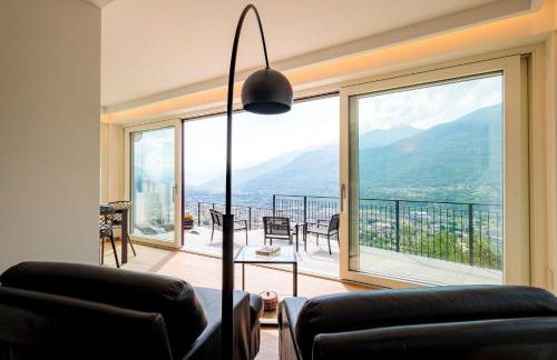 REVO Apartaments - Gualzi63 the Best View - Foto 22