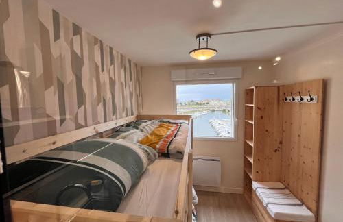 Perle Marine - Lumineux Confortable 6p Bord de Mer - Foto 21