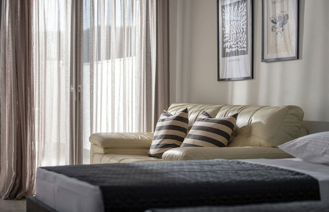 The Black Pearl Villas - Foto 23