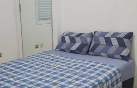 Apê 50 metros da praia com wifi e garagem - Foto 31