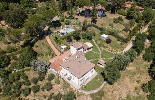 Villa Collesole by Mmega - Foto 18