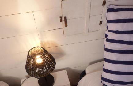 Appartement tout confort avec vue sur mer - Foto 28