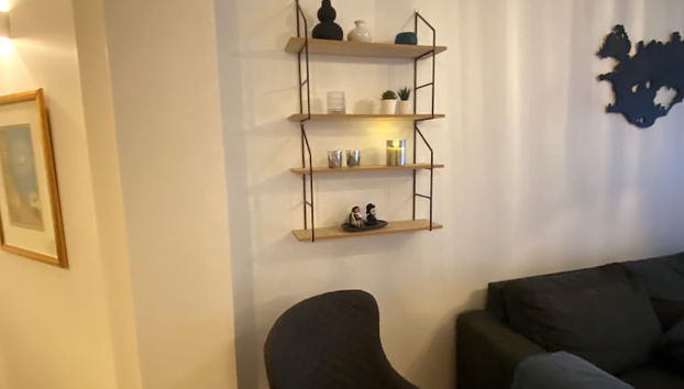 Hafnarstræti 100, Downtown Apartment - Foto 5, Habitación