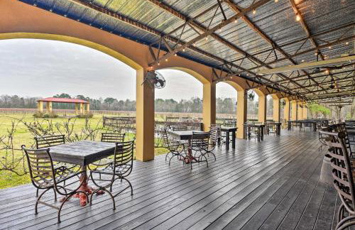 Blue Jay Cottage - Pittsburg Studio on Winery! - Foto 25