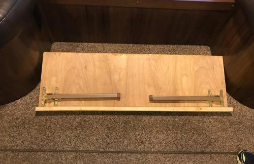 Heartland North Trail 31' RV - Photo 28