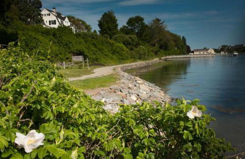 Owls Head Cottage at One Long Beach - Foto 40