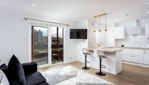 Harbour House - Donnini Apartments - Foto 3, stove