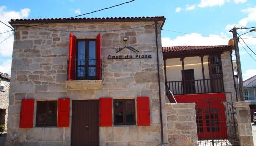 Casa da Praza - Foto 5