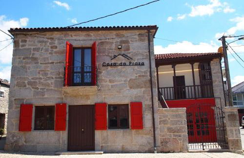 Casa da Praza - Foto 5