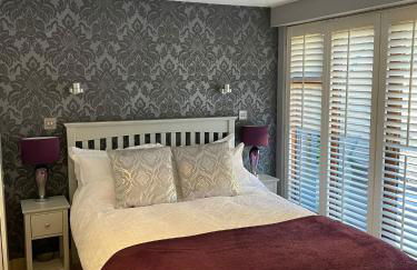 Lavender Cottage - Hillside Holiday Cottages, Cotswolds - Foto 9