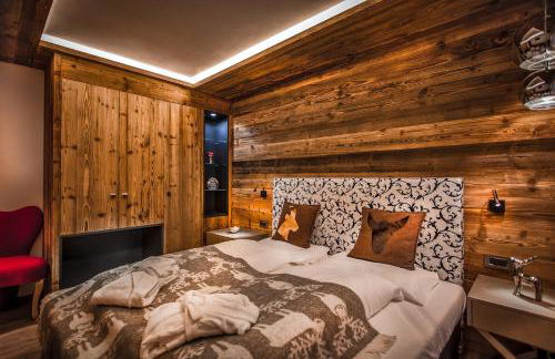 Chalet Stefan - Apartments - Foto 21