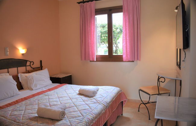 Melidron Hotel - Foto 5