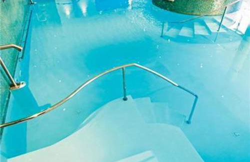 Wonderful La Villa du Lac - One Bedroom, 4 people - Foto 17