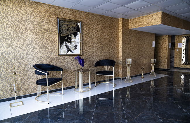 Ayya Suite Hotel - Photo 3