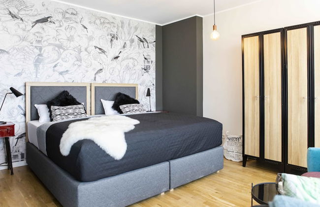 rent24 Apartments & Suiten P180 - Foto 9