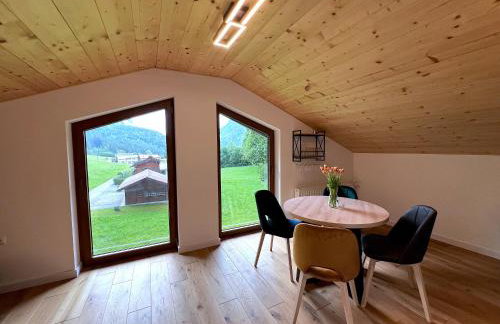 For Rest Apartments - Naturnah entspannen - Idyllische Apartments mit Ausblick & gratis Parken - Foto 32