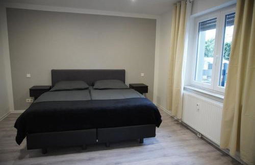 CALM HOME 3-Zimmer mit Wintergarten - Foto 13