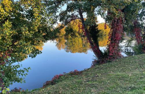 Maison Félice - Foto 31