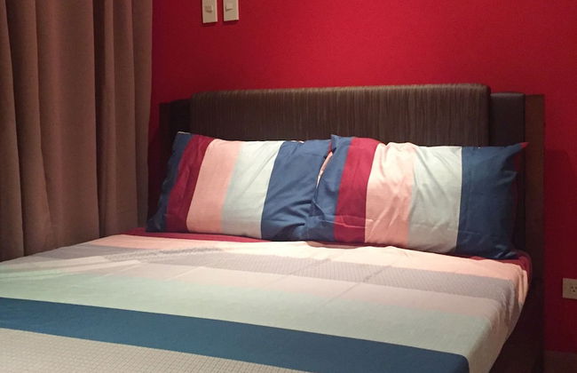 HI HOME At The Knightsbridge Residences - Foto 4