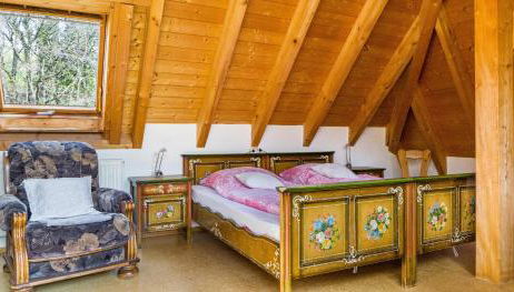 Ferienwohnung Pfisterhof - Foto 3