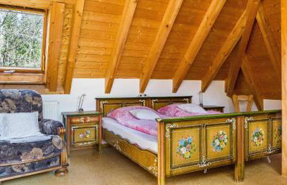 Ferienwohnung Pfisterhof - Foto 3