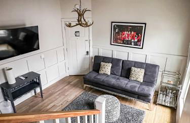 The 4M Favorite House Stunning & Spotless 2-Bed Apt - Foto 66