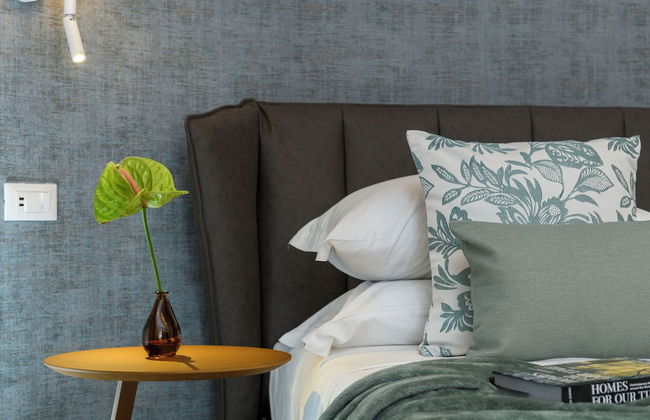 Domus Augustea - Luxury Accommodations - Foto 39