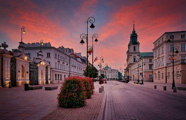 Warszawianka Studio - Photo 25