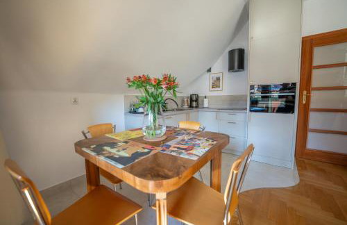 Odpocznij sobie - Apartament w Polanicy-Zdrój - Foto 46