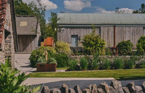 The Cowshed - Photo 34