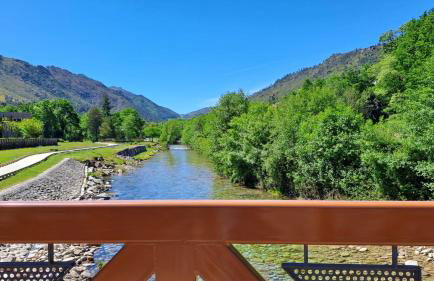 Apartamentos El Valle - Foto 8