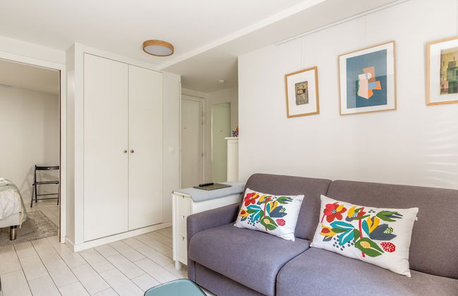 Résidence Louvre - Bellan - Foto 34