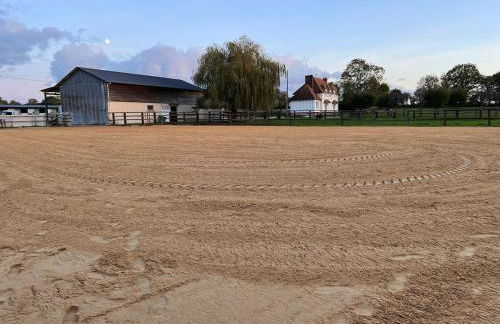 Gîte dans un petit haras - Foto 55