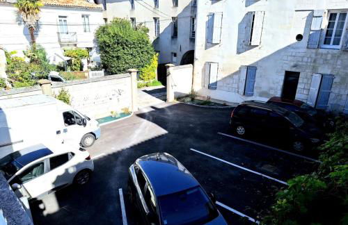 Charmant Studio proche centre avec balcon+parking - Foto 21