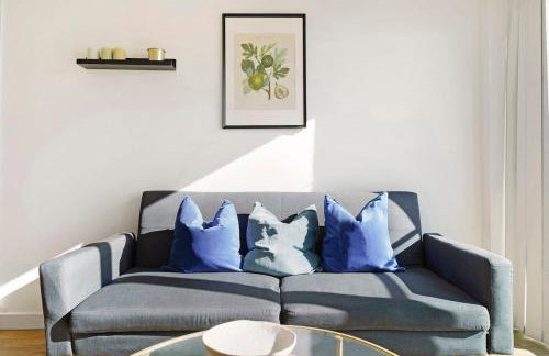 New-Build 1-Bed Apartment in Luton - Foto 2