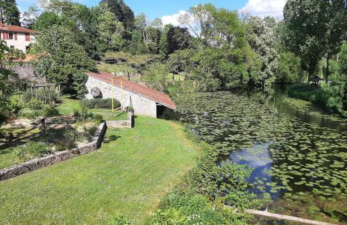 La Sérénade des Mauges Charme Nature Détente - Photo 31