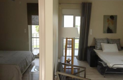 Marion Apartments - Foto 56