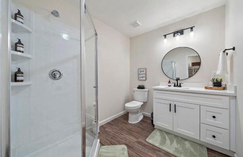 Peaceful Abode in Convenient Baytown Location - Foto 35