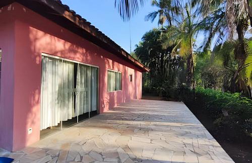 Chácara Morretes Arraial - Piscina e Rio - Photo 29