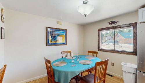 Hummingbird Retreat - Foto 2